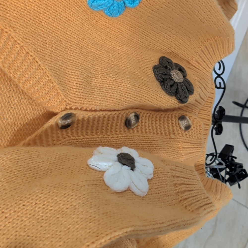 Cardigan - Picture 3 of 8